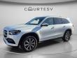 Used 2021 Mercedes-Benz GLS 450 4MATIC SUV