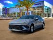 New 2026 Hyundai Sonata SE Sedan