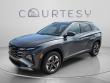 New 2026 Hyundai Tucson Hybrid SEL Convenience SUV