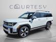 New 2026 Hyundai Santa Fe Hybrid Limited SUV