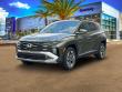 New 2025 Hyundai Tucson SEL Convenience FWD SUV