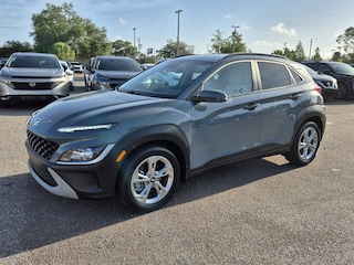 2022 Hyundai Kona SEL SUV