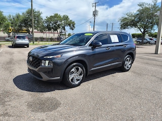 2023 Hyundai Santa Fe SE SUV