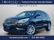 Used 2017 Buick Enclave Premium SUV
