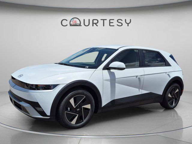 2026 Hyundai IONIQ 5