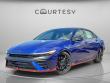 New 2026 Hyundai Elantra N Sedan Sedan
