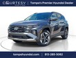 Hyundai Tucson Hybrid