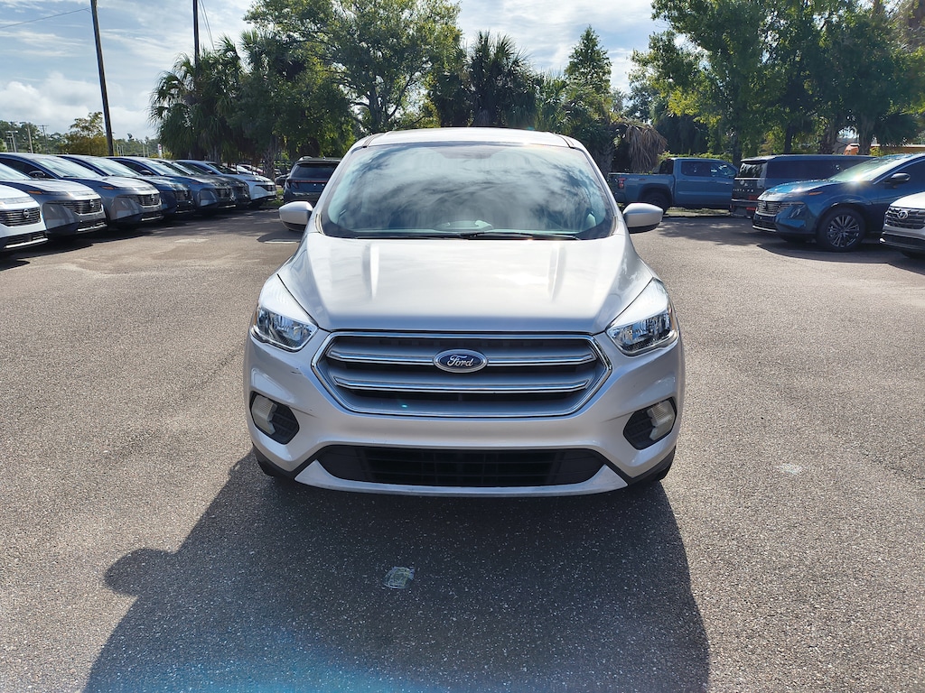 Used 2019 Ford Escape SE SUV