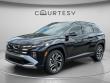 New 2026 Hyundai Tucson Limited FWD SUV
