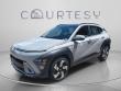 New 2027 Hyundai Kona Limited FWD SUV