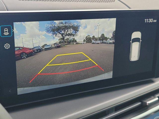 2026 Hyundai Santa Fe SE - Photo 23