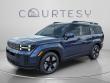 New 2026 Hyundai Santa Fe Hybrid SEL SUV