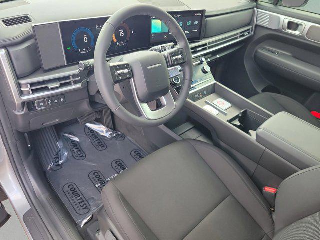 2026 Hyundai Santa Fe SE - Photo 16
