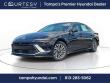 New 2025 Hyundai Sonata Hybrid Limited Sedan