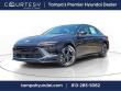 New 2025 Hyundai Sonata SEL Convenience Sedan