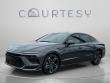 New 2026 Hyundai Sonata N Line Sedan