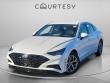 Certified 2023 Hyundai Sonata SEL Sedan