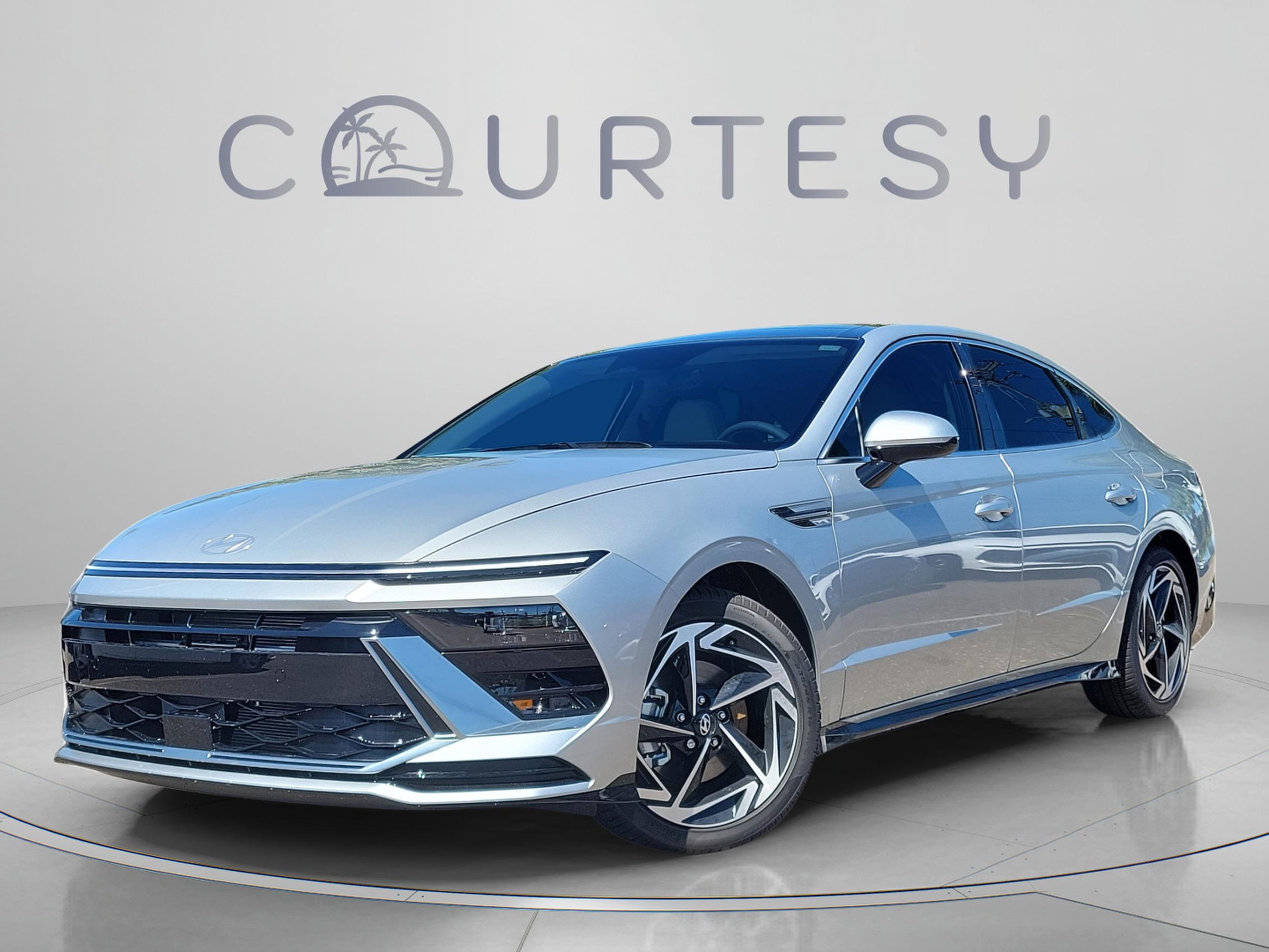 2025 Hyundai Sonata