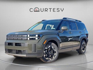 2026 Hyundai Santa Fe SEL FWD SUV