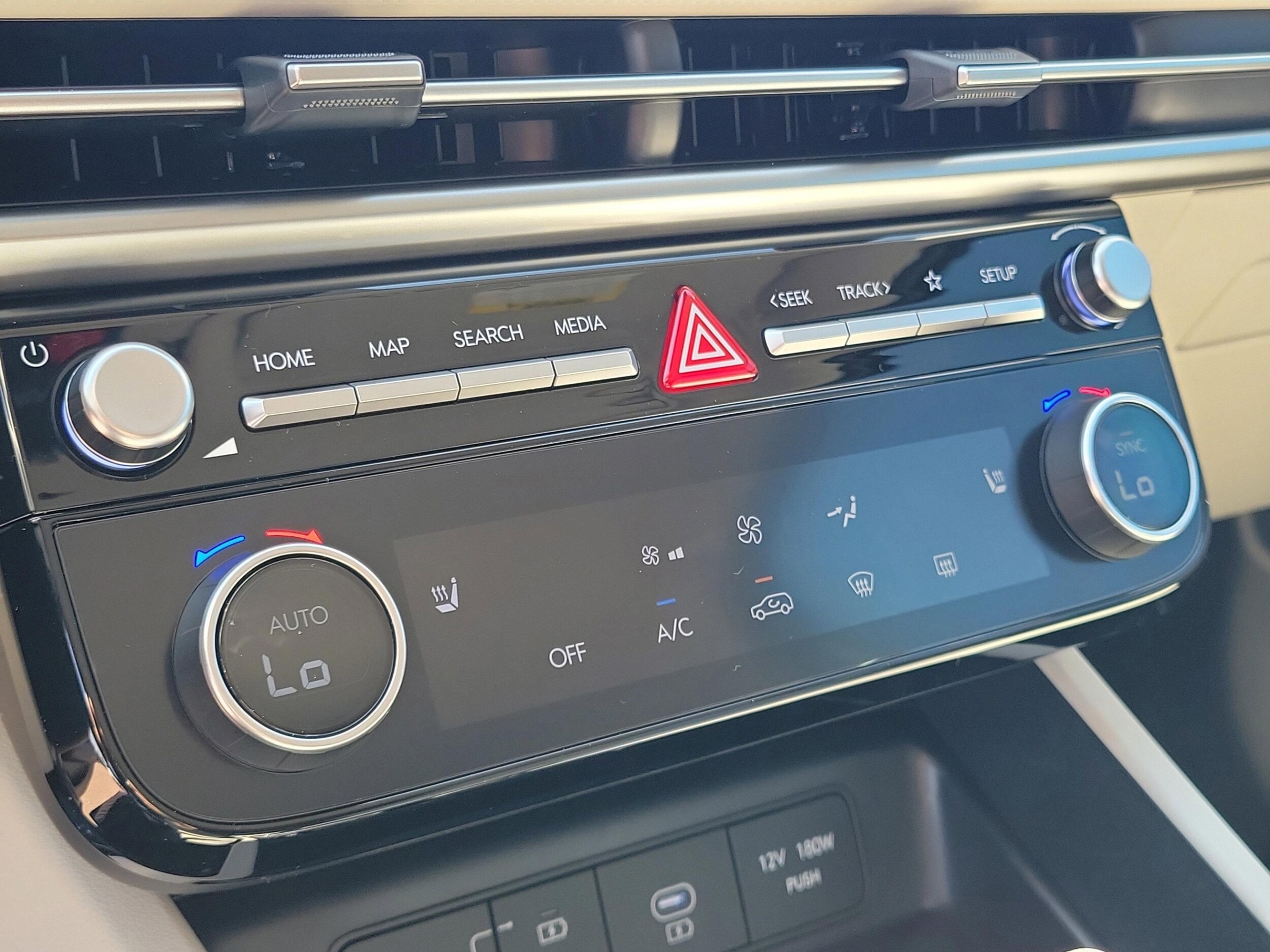 2026 Hyundai Tucson SEL - Photo 26