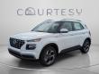 New 2026 Hyundai Venue SEL SUV