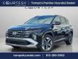 New 2026 Hyundai Tucson SEL Premium FWD SUV