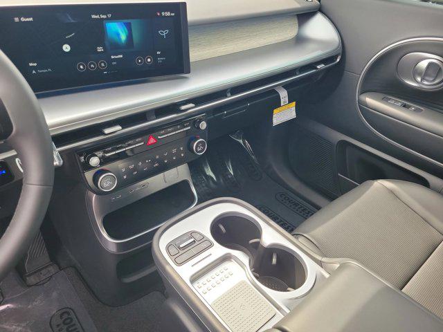 2026 Hyundai IONIQ 9 SEL - Photo 35