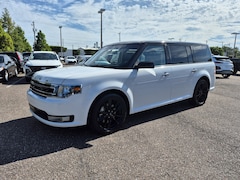 2019 Ford Flex