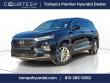 Certified 2020 Hyundai Santa Fe SEL 2.4 SUV