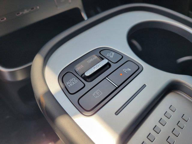 2026 Hyundai IONIQ 9 SE - Photo 37