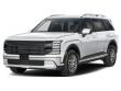 New 2026 Hyundai Palisade SEL FWD SUV