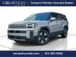 New 2026 Hyundai Santa Fe HEV SE SUV