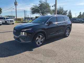2023 Hyundai Santa Fe SEL SUV