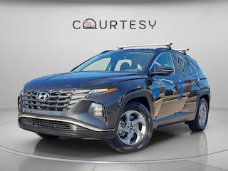 2023 Hyundai Tucson SEL SUV