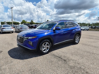 2022 Hyundai Tucson SEL SUV
