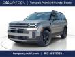 New 2026 Hyundai Santa Fe XRT AWD SUV