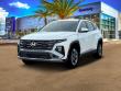 New 2026 Hyundai Tucson SEL FWD SUV