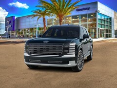 2026 Hyundai Palisade Hybrid Calligraphy SUV