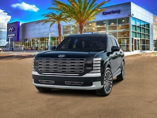 2026 Hyundai Palisade Hybrid Calligraphy SUV