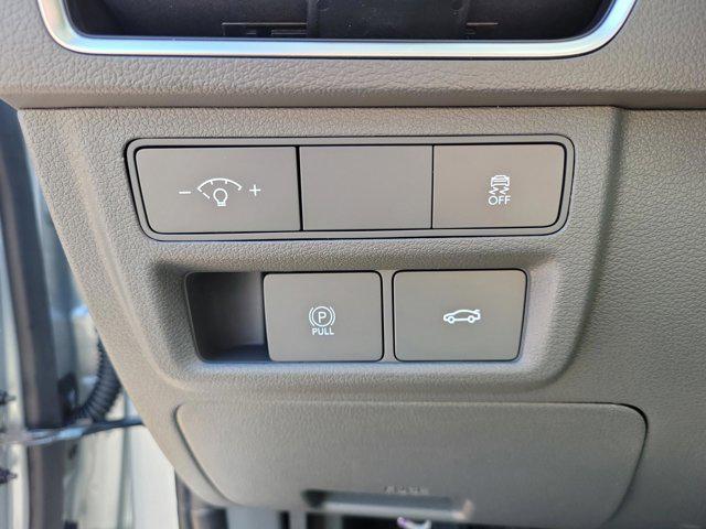 2025 Hyundai Sonata SEL - Photo 16