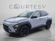 New 2027 Hyundai Kona SEL Sport FWD SUV