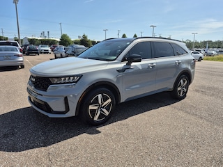 2022 Kia Sorento EX SUV