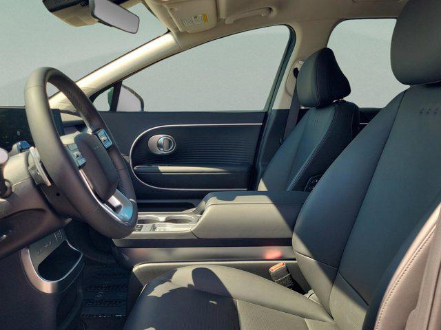 2026 Hyundai IONIQ 9 SEL - Photo 10