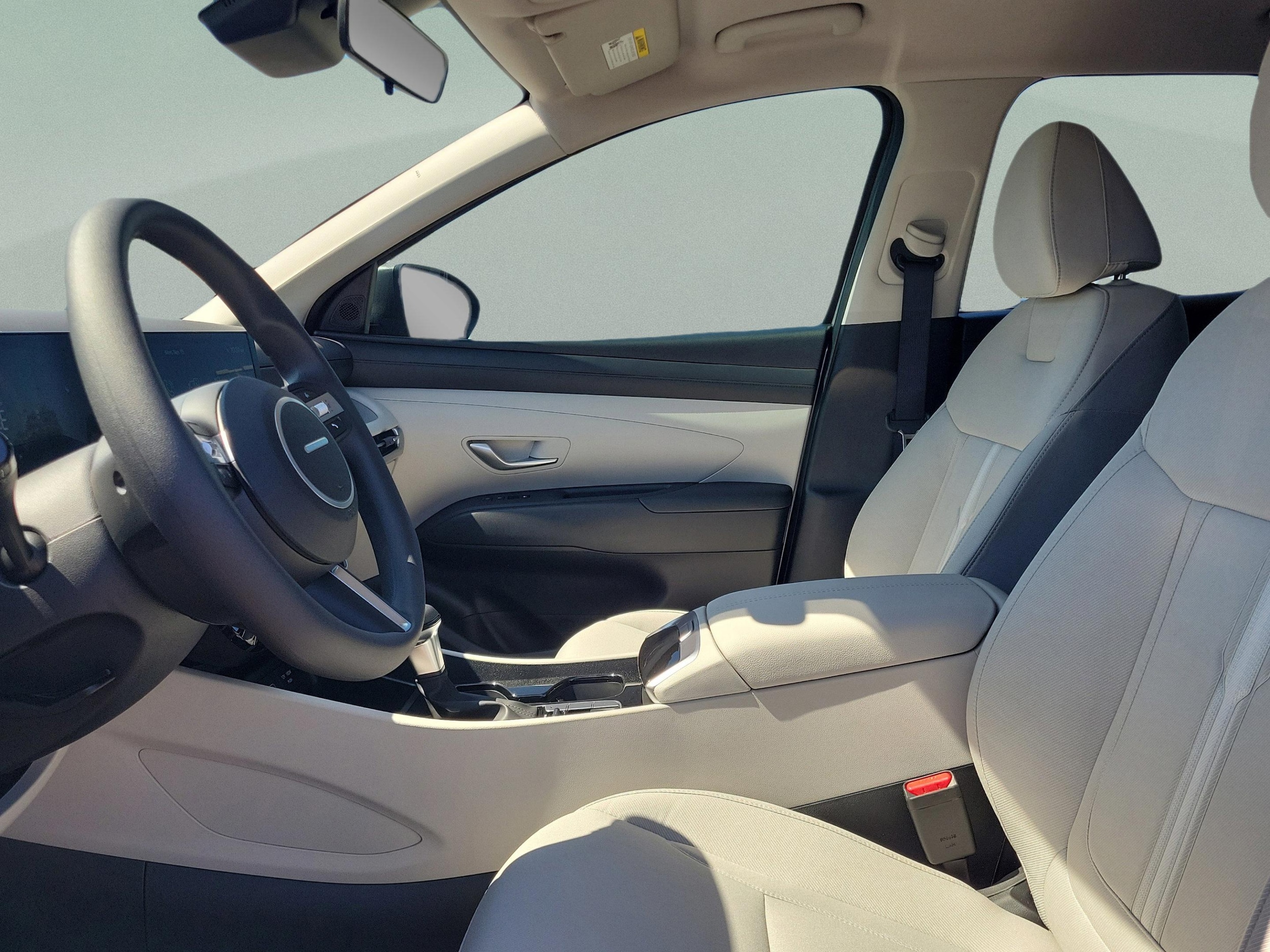 2026 Hyundai Tucson SEL - Photo 18