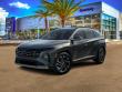 New 2026 Hyundai Tucson Hybrid Limited SUV