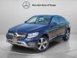Used 2017 Mercedes-Benz GLC 300 4MATIC SUV