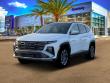 New 2026 Hyundai Tucson Hybrid Limited SUV