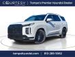New 2025 Hyundai Palisade Calligraphy Night Edition AWD SUV