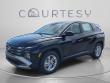 New 2026 Hyundai Tucson SE FWD SUV