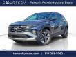 New 2026 Hyundai Tucson SEL FWD SEL FWD